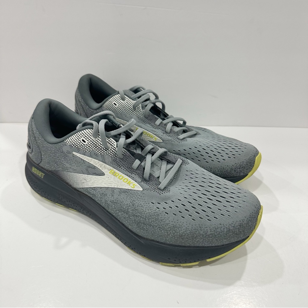Brooks Ghost 16 Men’s Running Shoes